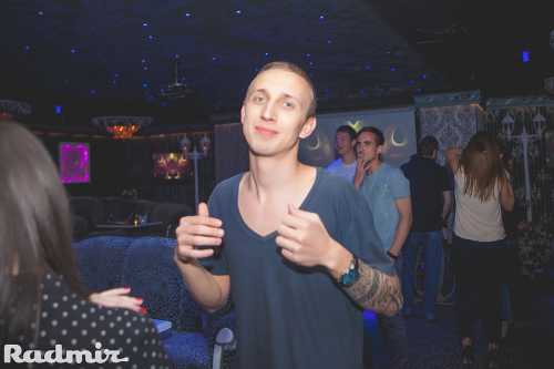 Guy J