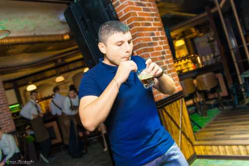 Ресторан-Пивоварня "ICEBEERG" - 27.06.14