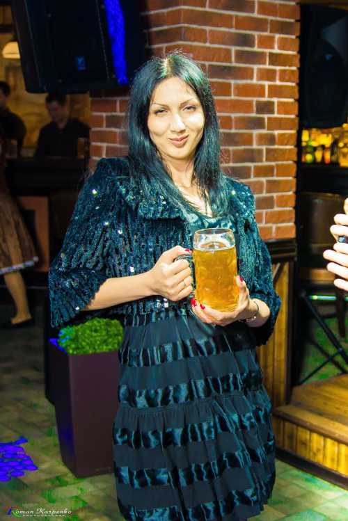 Ресторан-Пивоварня "ICEBEERG" - 27.06.14