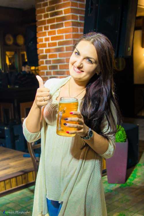 Ресторан-Пивоварня "ICEBEERG" - 27.06.14