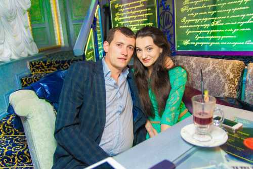 Караоке Бар "Шаляпин" 27.06.14
