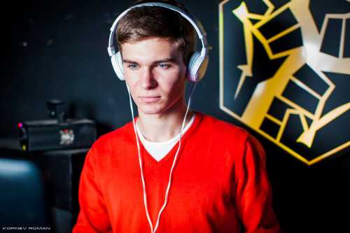Zachet Party in Revolution Club