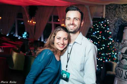 PhotoStar @ Чилл-аут "Р.А.Й."