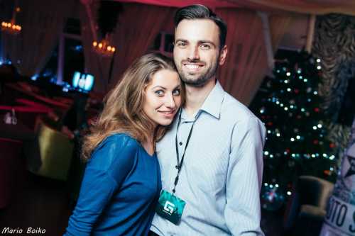 PhotoStar @ Чилл-аут "Р.А.Й."