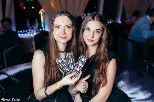 PhotoStar @ Чилл-аут "Р.А.Й."