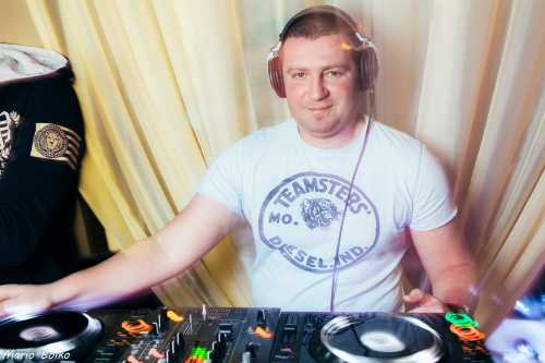 PhotoStar @ Чилл-аут "Р.А.Й."