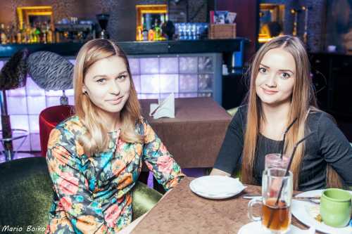 PhotoStar @ Чилл-аут "Р.А.Й."