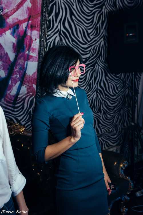 PhotoStar @ Чилл-аут "Р.А.Й."