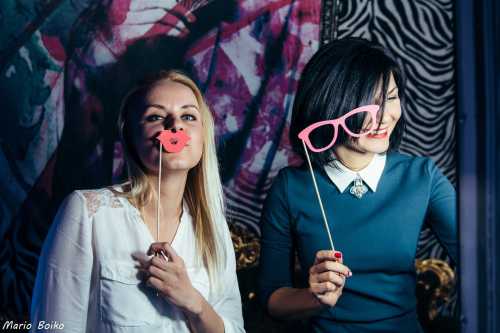 PhotoStar @ Чилл-аут "Р.А.Й."