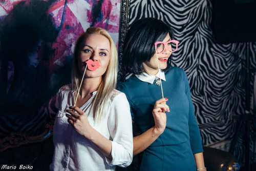 PhotoStar @ Чилл-аут "Р.А.Й."