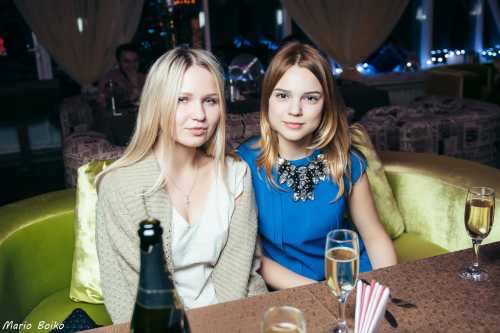 PhotoStar @ Чилл-аут "Р.А.Й."