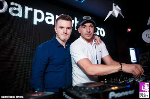 HouseTrafficSessions part 2