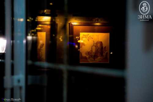 Дикий, дикий запад - Субботу в Icebeerg