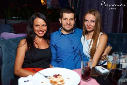 Стань лицом обложки