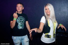 TRANCEPOLE 4 ГОDА @ A.K.S.