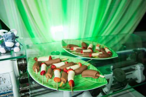 50 Оттенков РАЯ