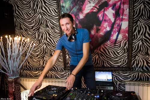 50 Оттенков РАЯ