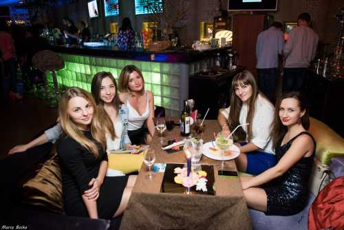 50 Оттенков РАЯ