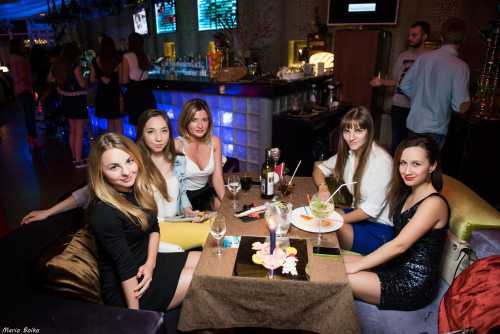 50 Оттенков РАЯ