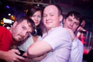 Встреча выпускников: Djs Sunny, Alba, Maxx