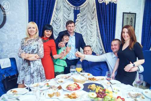 Зима 6.02.2016