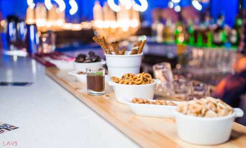 GVS w/ Residents @ RedBar