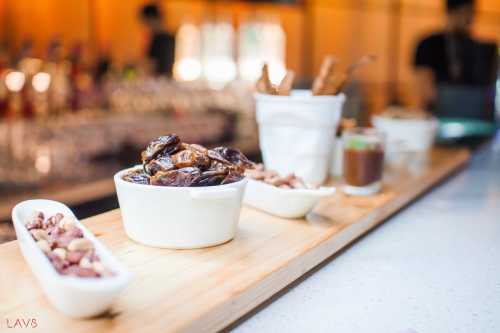 GVS w/ Residents @ RedBar