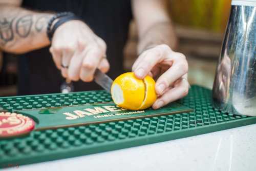 GVS w/ Residents @ RedBar