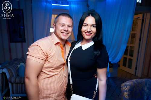 Residents Night