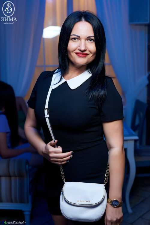 Residents Night