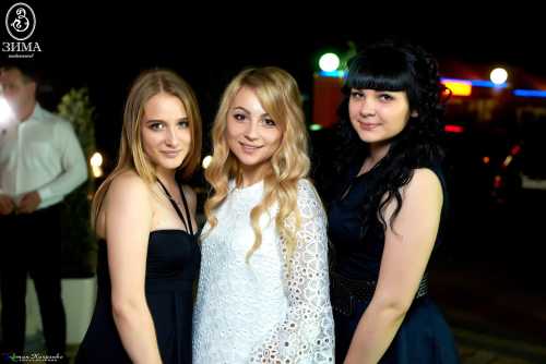 Residents Night