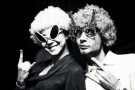 People of Partytown