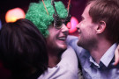 People of Partytown