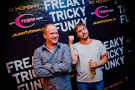 All About Freaky Funky 2010