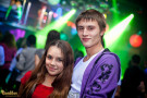 Caribbean night или растерзай фотографа