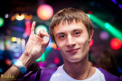 Caribbean night или растерзай фотографа
