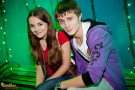 Caribbean night или растерзай фотографа