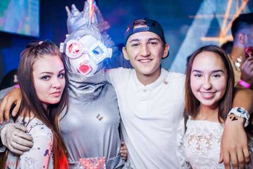 "День Города" в Арт-клубе "Студия" (ч. 02/03)