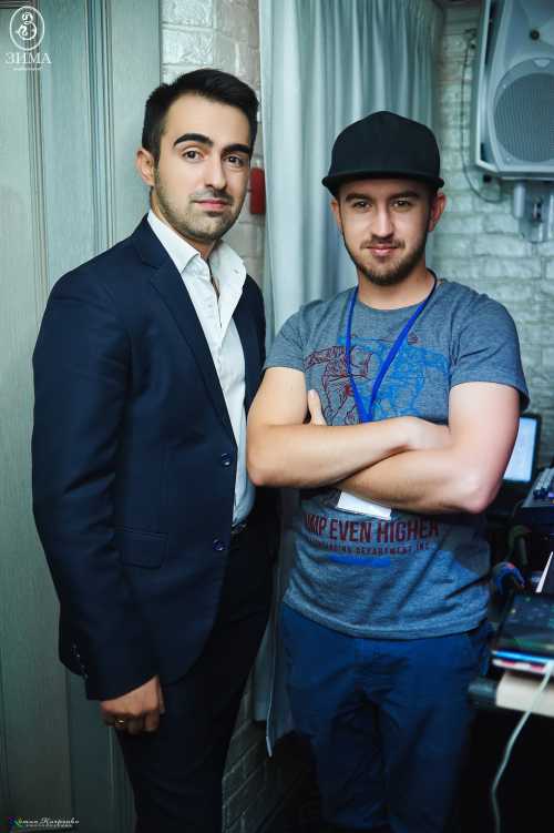 Шаляпин 24.09.2016