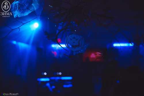 DJ JOHN CANDY (Санкт-Петербург)