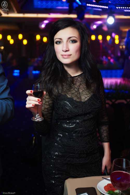 Happy Birthday Зима!