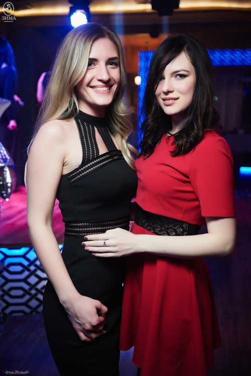 Happy Birthday Зима!