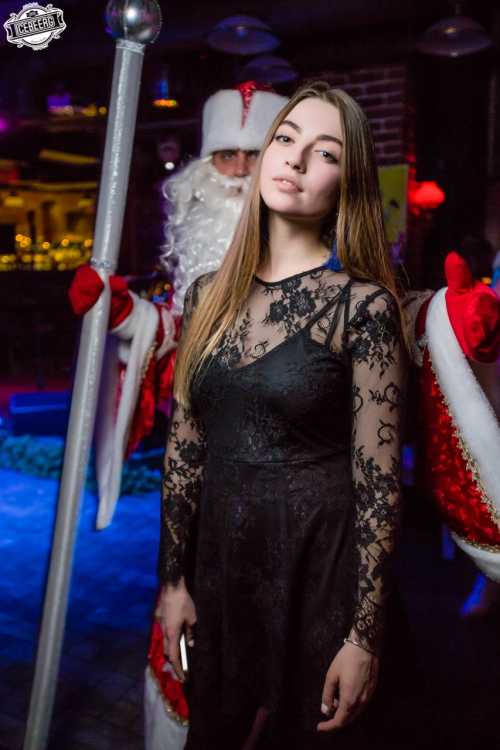Корпоративы в ресторане Icebeerg | 26.12