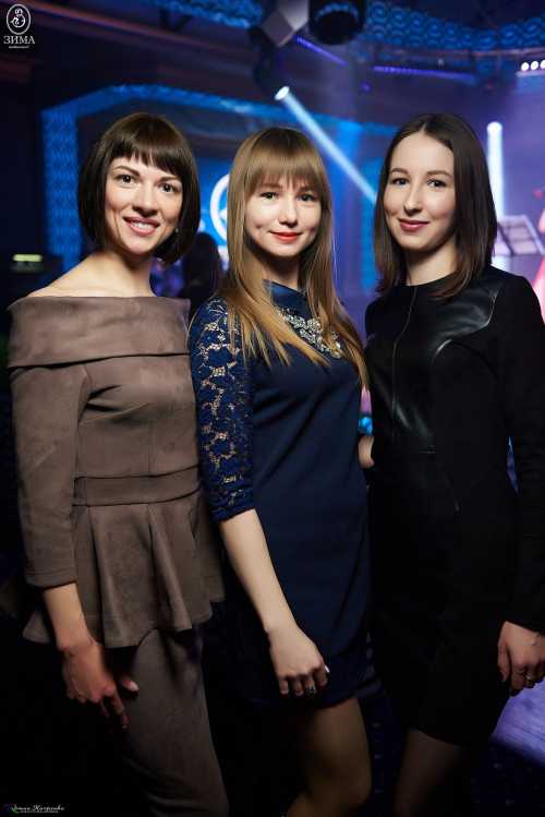Зима 23.03.2018
