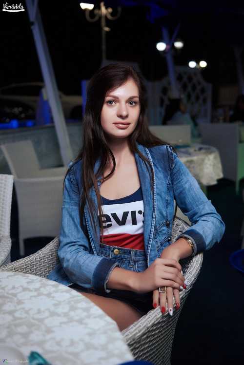 Veranda Bar 21.07.2018