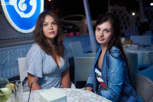 Veranda Bar 21.07.2018