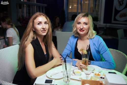 Veranda Bar 21.07.2018