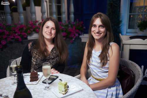 Veranda Bar 21.07.2018