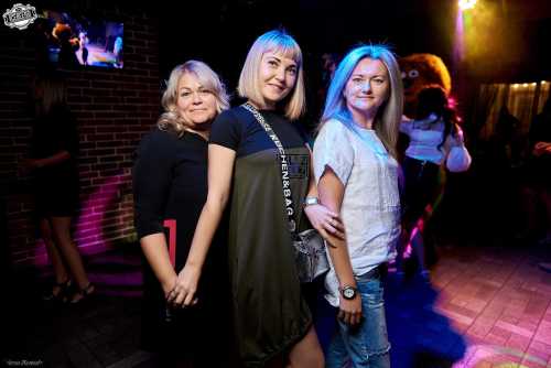 Icebeerg 08.09.2018