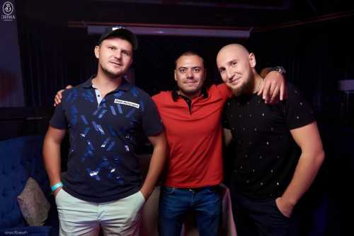 Зима 14.09.2018